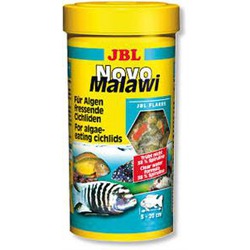 Jbl Nuevas Malawi 1000 Ml