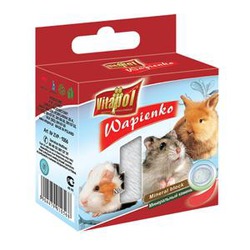 Buy Calcio Xl For Rodents 190grs - Loropark