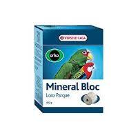 Bloc 400Grs mineral [ Loropark ]