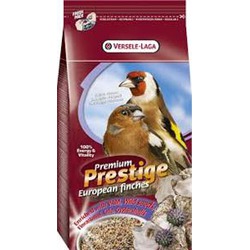 Comprar Prestige (european Finches) 1kg - Loropark