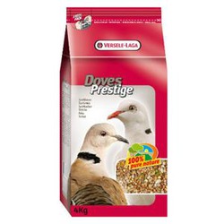 Buy Doves Prestige 4 Kg - Loropark