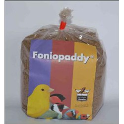 Comprar Forniopaddy 1kg - Loropark