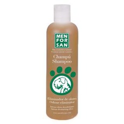 Comprar Shampoo Eliminador De Odores - Loropark