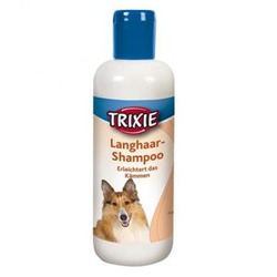 Comprar Trixie Shampoo Pêlo Longo - Loropark