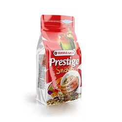Prestige Snack (Frutos&Ovo) 125grs [ Loropark ]