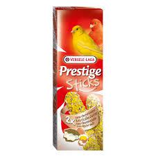 Prestige Sticks (Egg & Oysters) 2x30grs [ Loropark ]