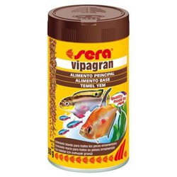 Comprar Sera Vipagran 250 Ml - Loropark