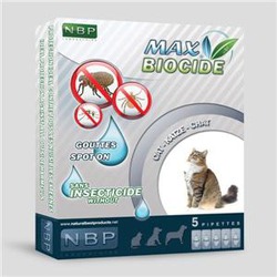 Comprar Max Biocide - Loropark