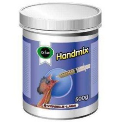 Handmix 500grs [ Loropark ]