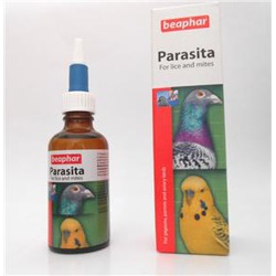 Buy Beaphar Parasite (desparasitante) 50 Ml - Loropark