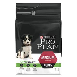 Comprar Pro Plan Puppy Chicken 3kg Promo -25% - Loropark