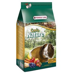 Buy Cavia Nature 2, 5 Kg - Loropark