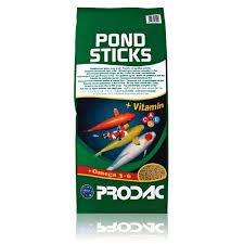 Buy Pondsticks 5 Kg - Loropark