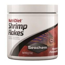 Buy Nutridiet Shrimp Flakes 30 G - Loropark