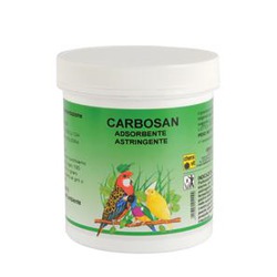 Comprar Carbosan (adstringente) 100grs - Loropark