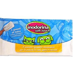 Inodorina cleaning Glove [ Loropark ]