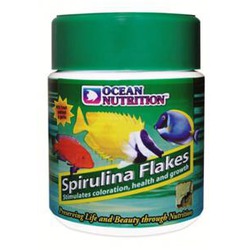 Buy Spirulina Flakes 70 Gr - Loropark