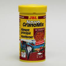 JBL Granomix 250ml [ Loropark ]