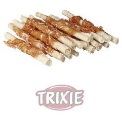 Comprar Trixie 30 Sticks Denta Fun With Chicken, 12cm - Loropark