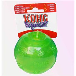 Comprar Kong Ball Squeez - Loropark