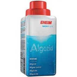Comprar Algazid De Cuidado De Agua Eheim 250 Ml - Loropark