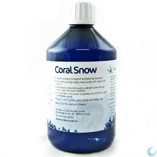 Comprar Coral Snow 250ml - Loropark