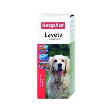 Comprar Beaphar Laveta   Carnitina 50ml - Loropark