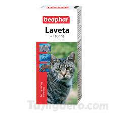 Comprar Laveta   Taurina 50ml - Loropark