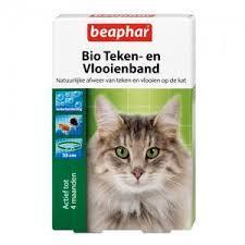 Beaphar Coleira Insecticida p/gato [ Loropark ]