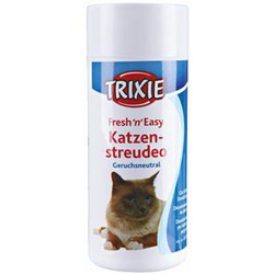 Comprar Desodorizante Para Cat Litter (sem Fragancia) 200 Gr - Loropark