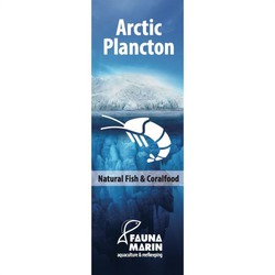 Comprar Arctic Plankton Fresh Mysis 250ml - Loropark