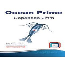 Comprar Ocean  Prime  Copepods 2mm - Loropark