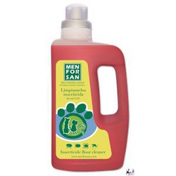Comprar Men For San Detergente Insecticida 1000ml - Loropark