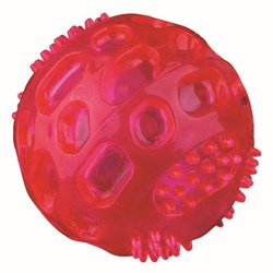 Comprar Flashing Ball Em Borracha Termoplastica - Loropark