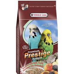 Comprar Premium Prestige Budgies 1kg - Loropark