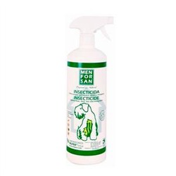 Comprar Spray Insecticida Antiparasitário 250ml - Loropark