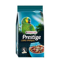 Comprar Prestige (amazon Parrot Mix) 15kg - Loropark