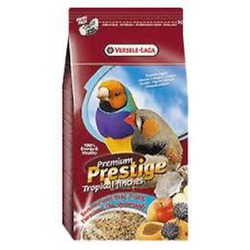 Comprar Premium Prestige Tropical Finches 20kg - Loropark