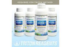 Buy Triton Core Base 7 (4x10000ml) - Loropark
