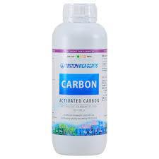 Triton carbono 5000 ml [ Loropark ]