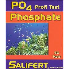 Comprar Profesional De Kit De Prueba De Fosfato Salifert - Loropark