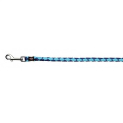 Buy Leash Cavo (light Blue/blue) (s-m) 1 Mt/12 Mm - Loropark