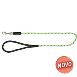 Comprar Trela Sporty Rope (verde Claro) (s-m) 1 Mt / Ø 8 Mm - Loropark
