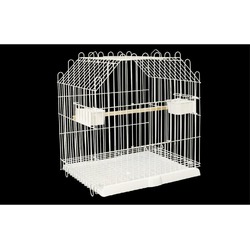 Buy M P/day Parrot Cage - Loropark