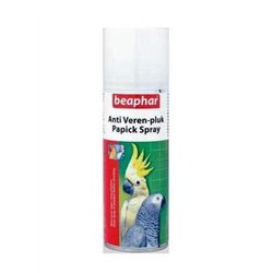 Papick spray (Anti arranque das penas) 200ml [ Loropark ]