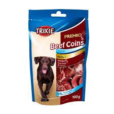 Comprar Trixie Premium Beef Coins - Loropark