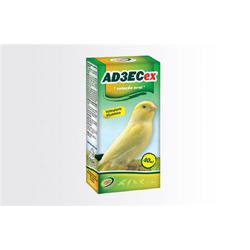 Comprar Ad3ecex (vitaminico) 40ml - Loropark