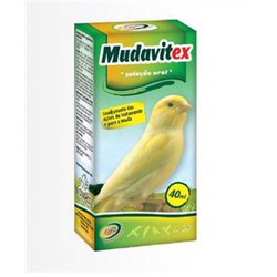 Comprar Mudavitex (estimulante Da Muda) 40ml - Loropark