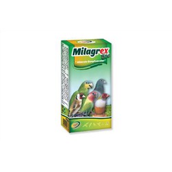 Comprar Milagrex Bio 40ml - Loropark
