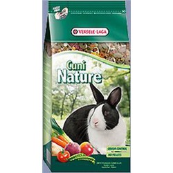 Buy Cuni Nature 2.50 Kg - Loropark